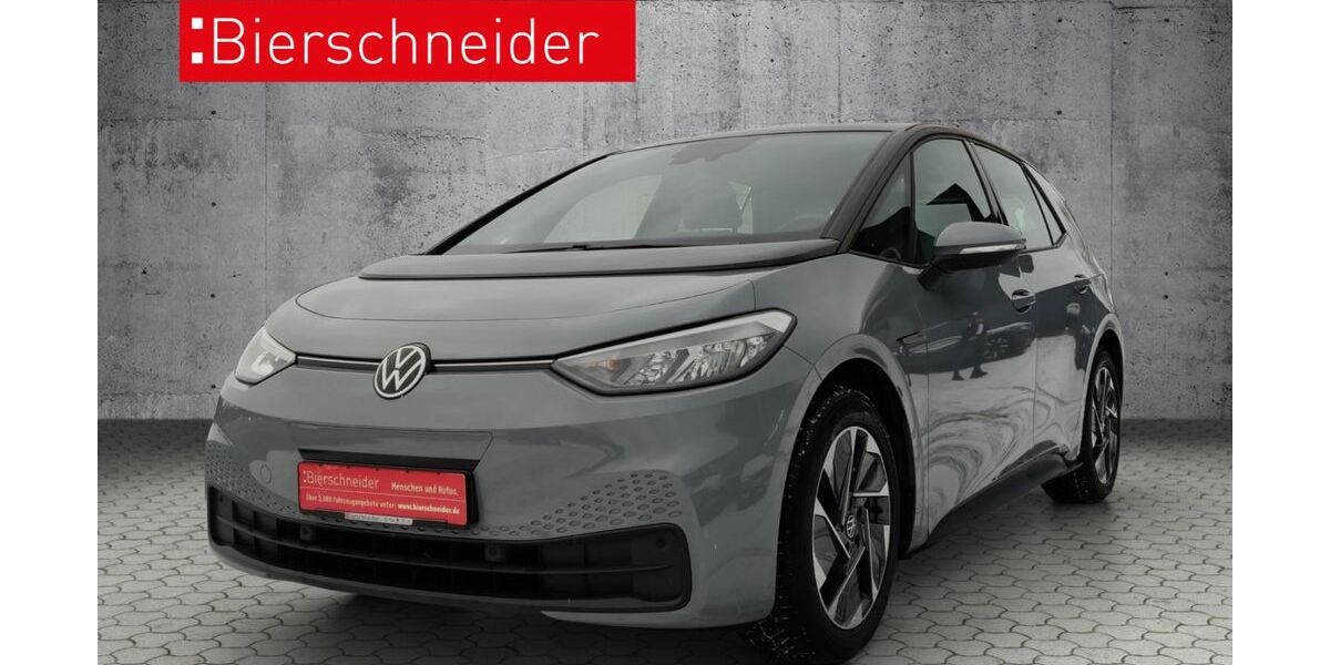 VW ID.3 62.900 km 20.750 &euro; Beilngries 92339