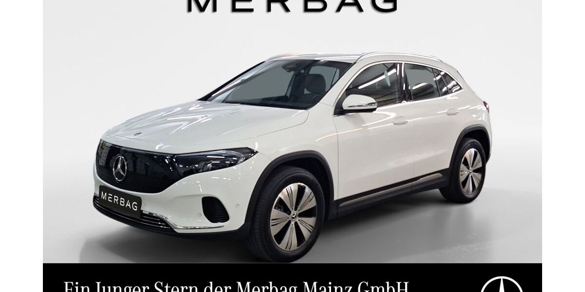 Mercedes-Benz EQA 14.684 km 38.990 &euro; Mainz 55128