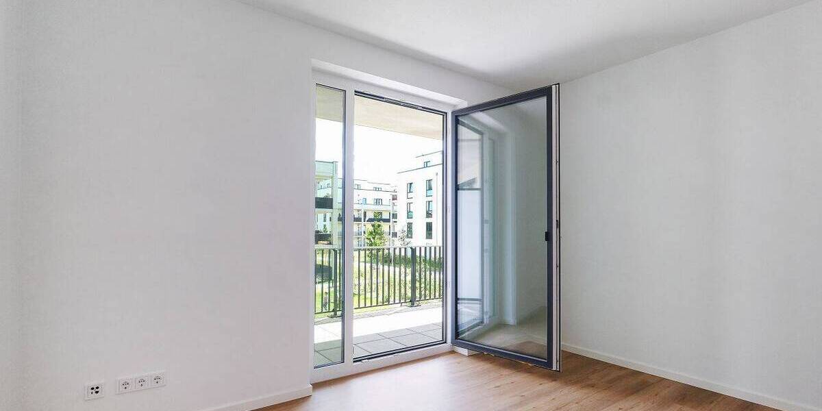 Etagenwohnung Berlin Siemensstadt - 4 Zimmer, 123 m&sup2;, 1.899&euro; | Angebot:26865580