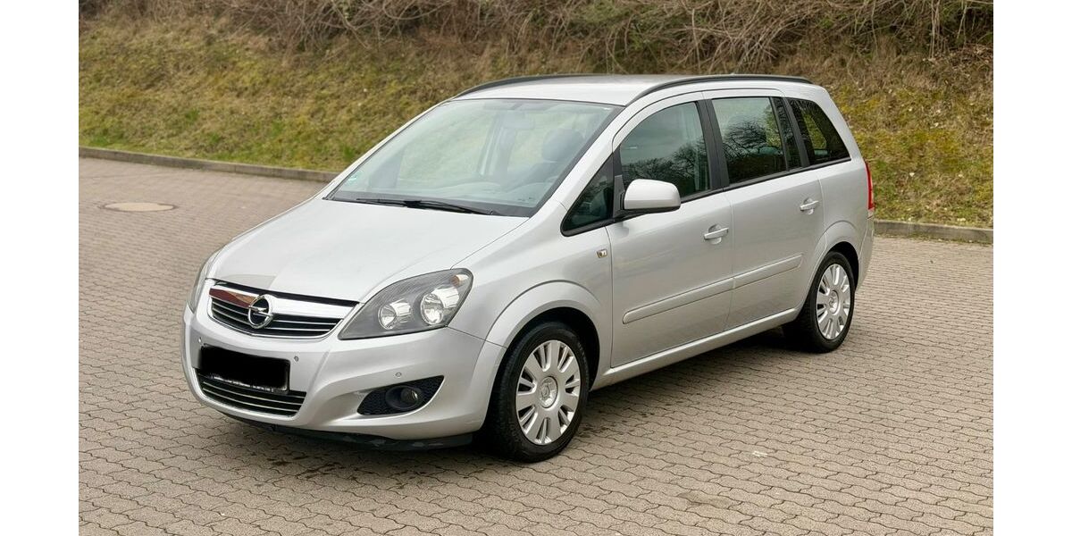 Opel Zafira 200.000 km 2.700 &euro; Hofheim in Taunus 65719