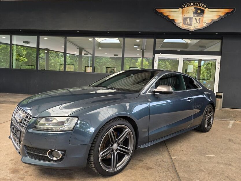 Audi A5 257.000 km 8.700 € Göttingen 37081