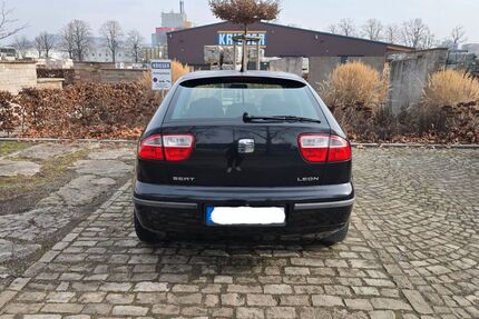 Seat Leon 186.000 km 1.450 &euro; Heilbronn 74074