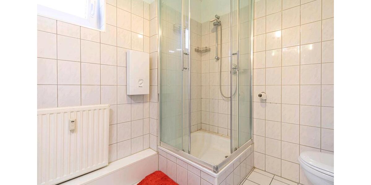 Erdgeschoßwohnung Delmenhorst - 1 Zimmer, 41 m&sup2;, 500&euro; | Angebot:25749076