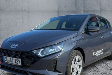 Hyundai i20 6.000 km 20.850 &euro; Balingen 72336