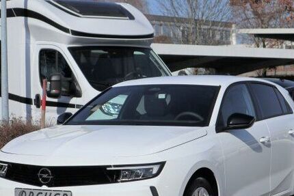 Opel Astra 10.500 km 20.980 &euro; Wangen 88239