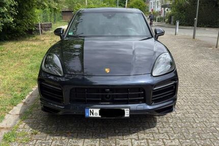 Porsche Cayenne 33.621 km 68.900 &euro; Nürnberg 90469