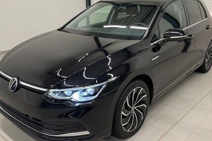 VW Golf 65.467 km 21.770 &euro; Cloppenburg 49661