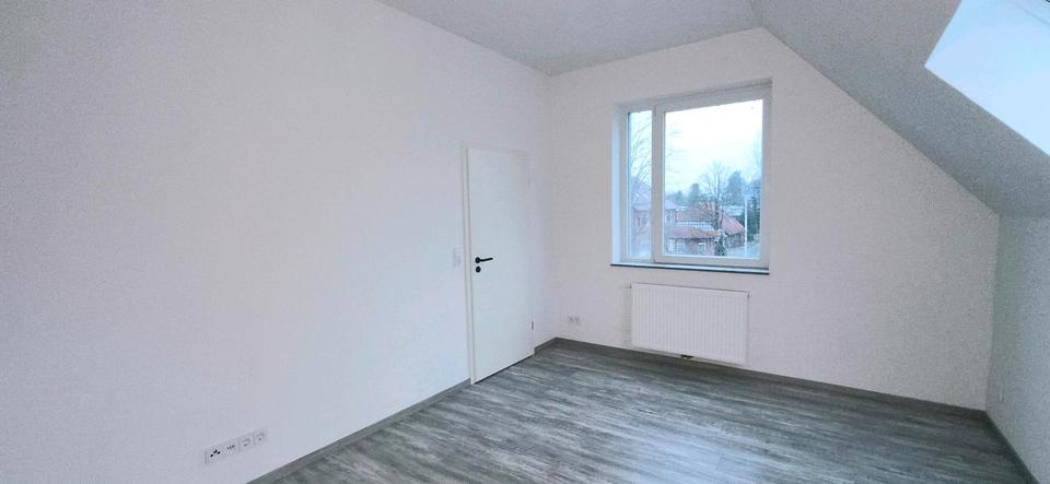 Etagenwohnung Petershagen - 3 Zimmer, 66 m&sup2;, 650&euro; | Angebot:25230122