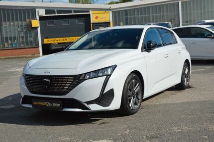 Peugeot 308 30.400 km 19.690 € Nürnberg 90469