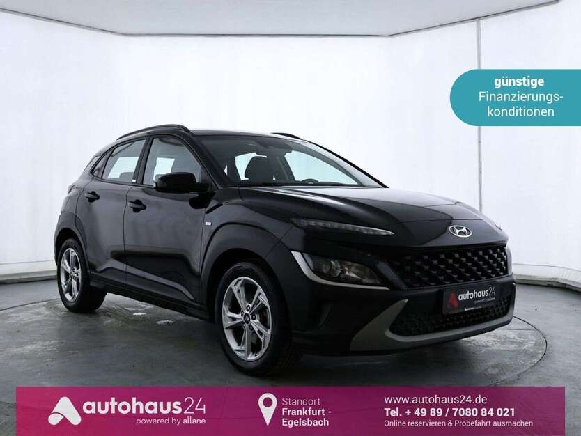 Hyundai KONA 87.896 km 13.370 € Egelsbach 63329