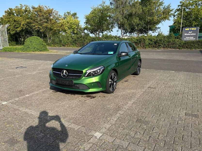 A 200