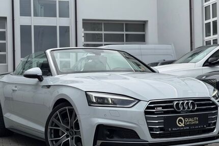 Audi A5 49.000 km 37.950 &euro; Büttelborn 64572