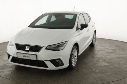 Seat Ibiza 22.200 km 17.960 € München 80807