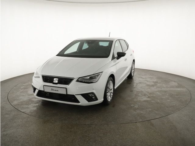 Seat Ibiza 22.200 km 17.960 € München 80807