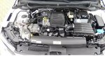 VW Polo 1.0 Life MPI BMT 4Trg Klima Navi LED 21.400 km 15.390 € Vordorf 38533