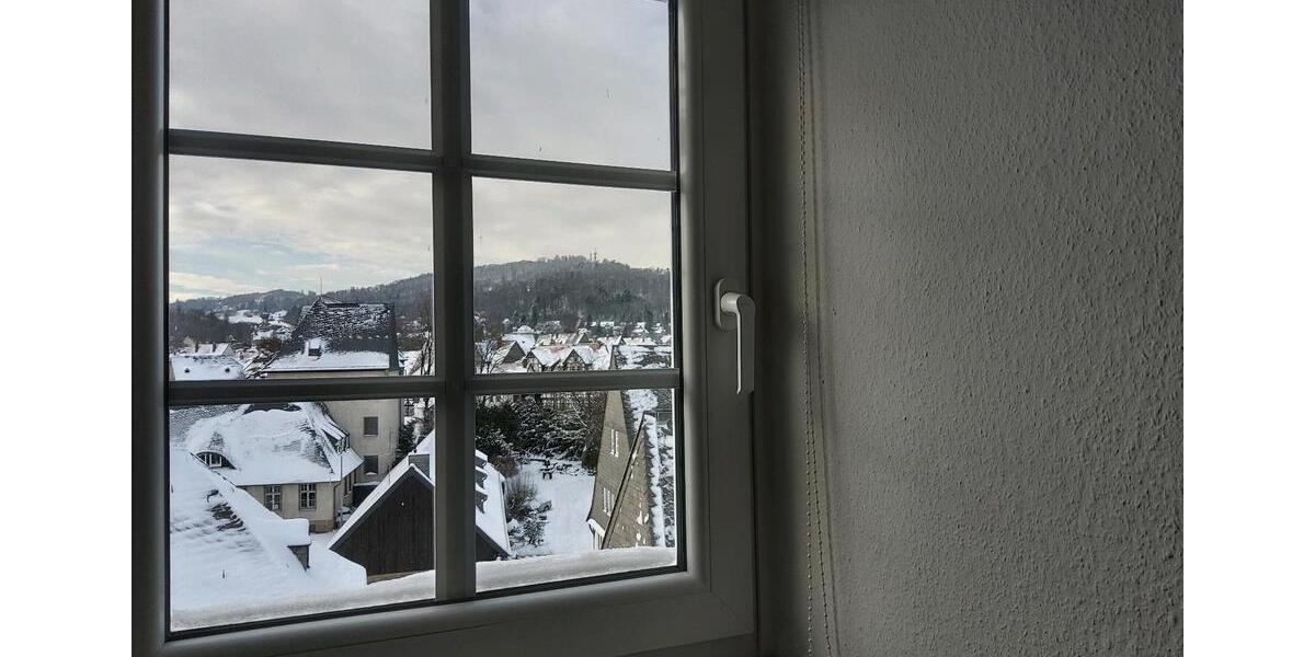 Goslar 2Zi DG- Wohnung 3.OG ruhig und central 1 zimmer