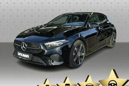 Mercedes-Benz A 180 6.000 km 36.990 &euro; Wurzen 04808