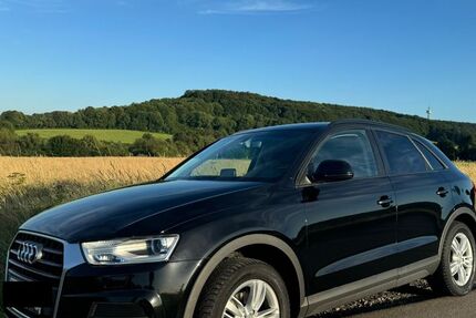 Audi Q3 139.000 km 13.400 &euro; Aachen 52074