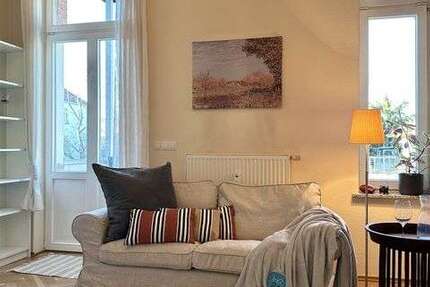 Zimmer Leipzig Altwest - 2 Zimmer, 890&euro; | Angebot:26450759
