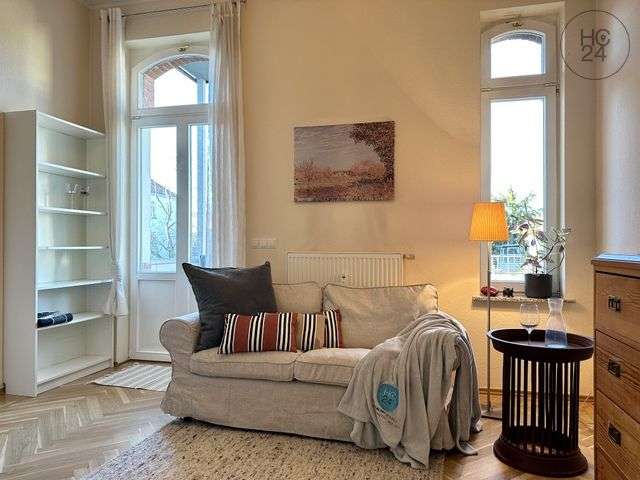 Zimmer Leipzig Altwest - 2 Zimmer, 890&euro; | Angebot:26450759