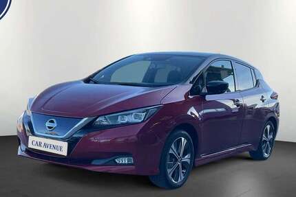 Nissan Leaf 38.900 km 12.790 &euro; Bitburg 54634