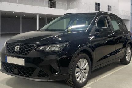 Seat Arona 39.013 km 17.590 &euro; Wolfsburg 38440