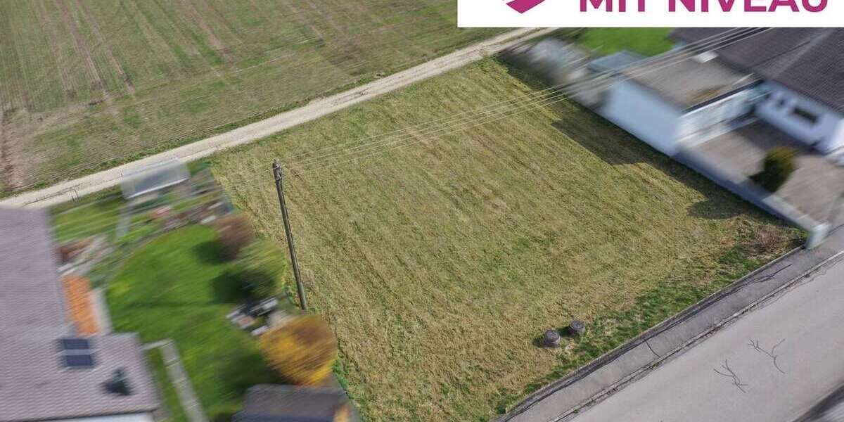 Grundstück Gundelfingen - 199.000&euro; | Angebot:25964024