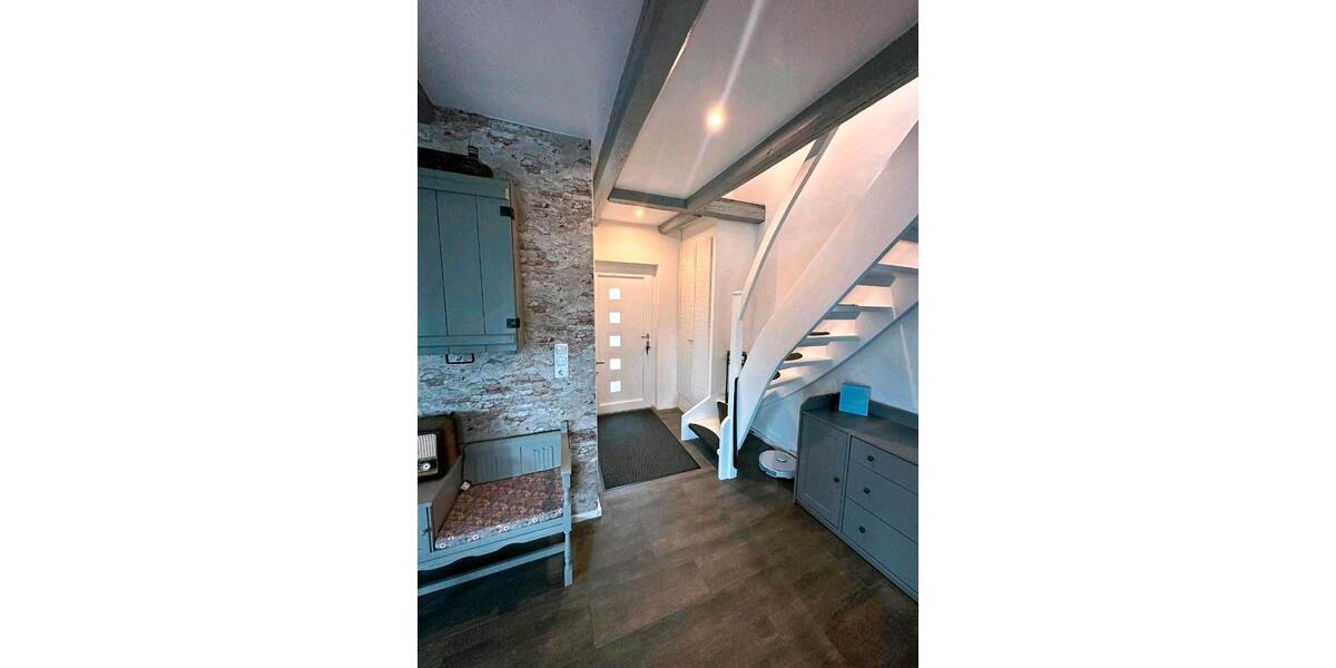 Doppelhaushälfte Fehmarn - 2 Zimmer, 78 m&sup2;, 375.000&euro; | Angebot:26251795