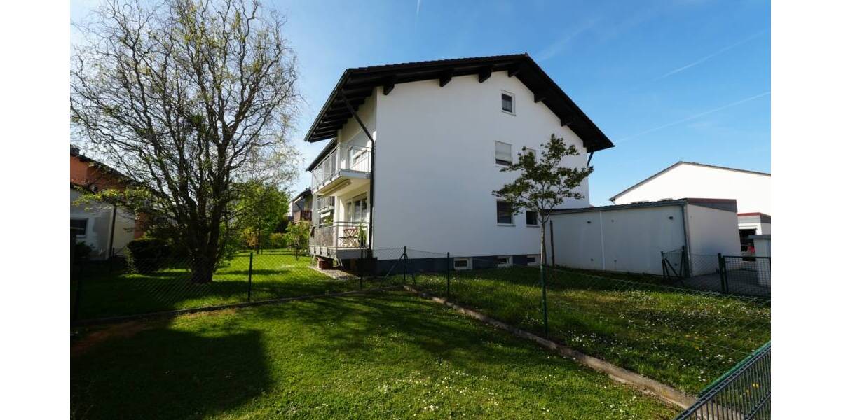 Etagenwohnung Simbach a.Inn Simbach - 2 Zimmer, 58 m&sup2;, 160.000&euro; | Angebot:26309072