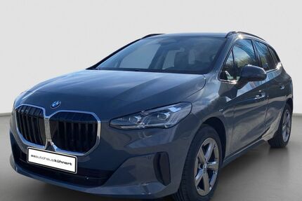 BMW 220 Active Tourer 2.026 km 39.985 &euro; Langenwetzendorf 07957