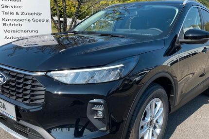 Ford Kuga 19.500 km 26.990 &euro; Görlitz 02827