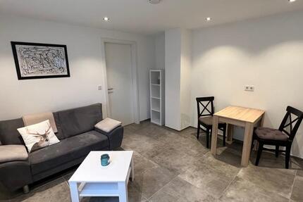 Wohnung Laufach - 2 Zimmer, 42 m&sup2;, 490&euro; | Angebot:26395823