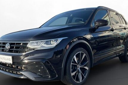 VW Tiguan 34.188 km 32.950 &euro; Regen 94209