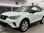Seat Arona 9.500 km 22.380 &euro; Königstein 92281