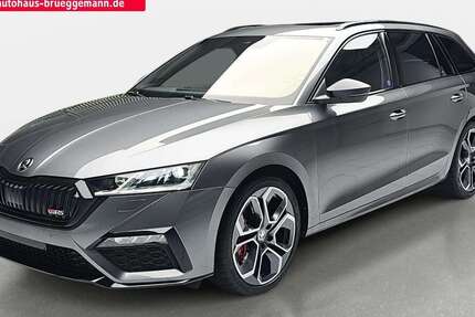 Skoda Octavia 12.980 km 39.890 &euro; Rheine 48432