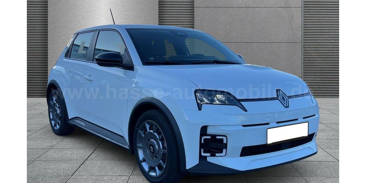 Renault R 5 1.001 km 28.190 &euro; Walsrode 29664