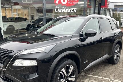 Nissan X-Trail 30.990 km 30.995 &euro; Wallenhorst 49134