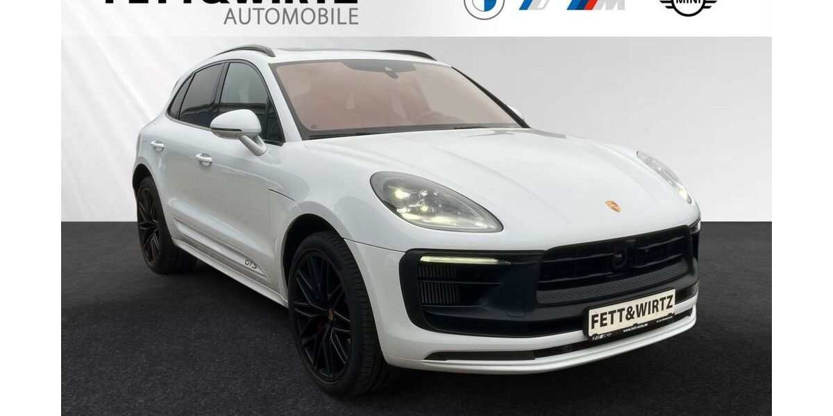 Porsche Macan 38.950 km 90.990 &euro; Wesel 46485