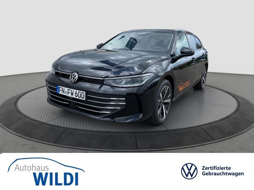 Passat