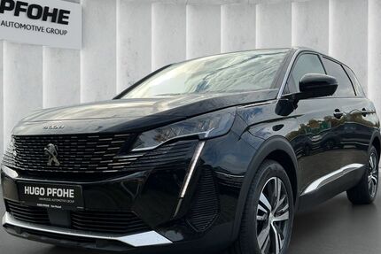 Peugeot 5008 74.237 km 26.900 € Schwerin 19061