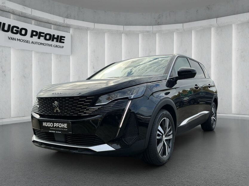 Peugeot 5008 74.237 km 26.900 € Schwerin 19061