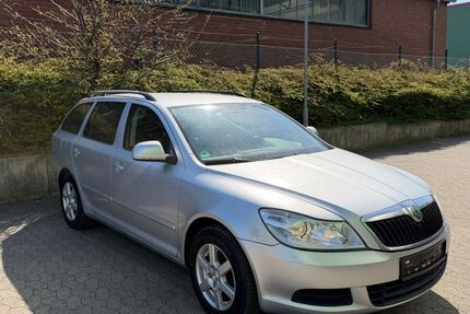 Skoda Octavia 297.000 km 1.750 &euro; Peine 31228