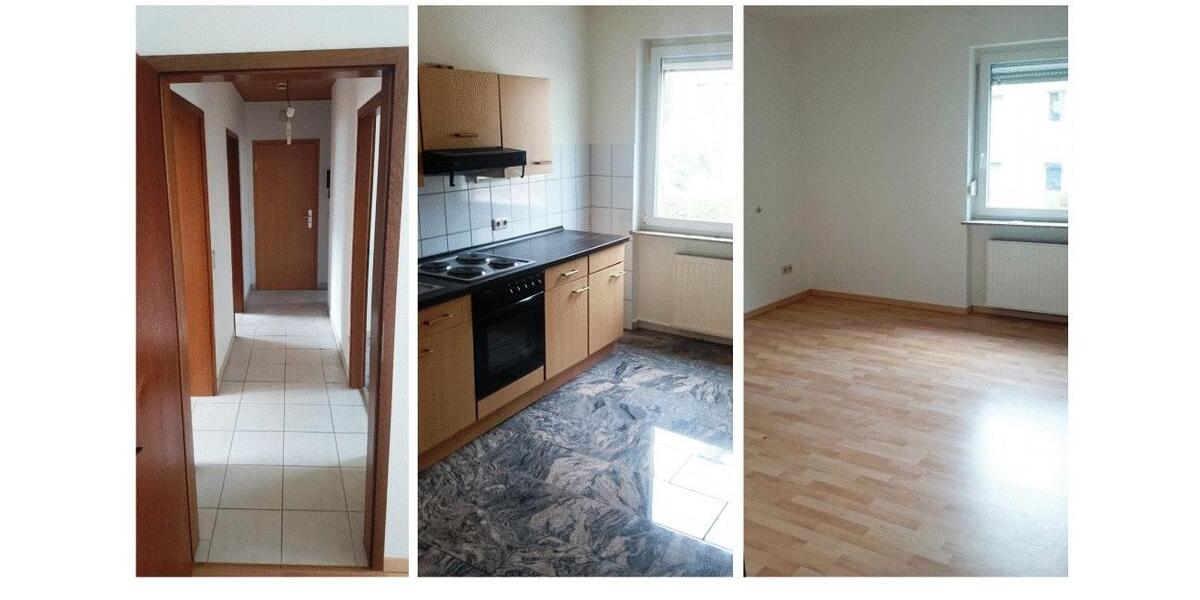 Etagenwohnung Föhren - 3 Zimmer, 62 m&sup2;, 700&euro; | Angebot:26413035