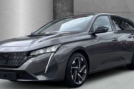 Peugeot 308 54.398 km 22.990 € Hoppegarten 15366