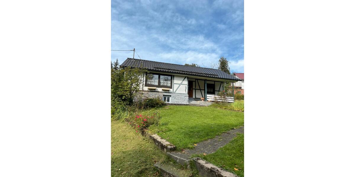 Haus zur miete 140m2 MüllenbachDahl 4 zimmer