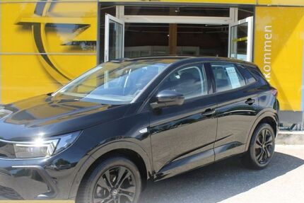 Opel Grandland (X) 20.289 km 25.980 &euro; Deggendorf 94469