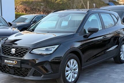Seat Arona 61.300 km 16.790 &euro; Wolfhagen 34466