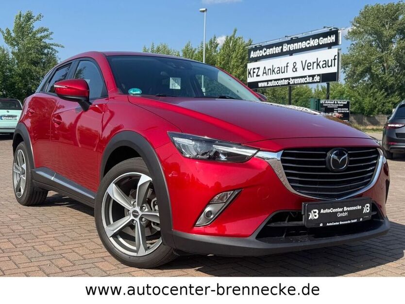 CX-3