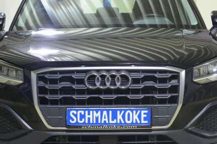 Audi Q2 53.000 km 20.650 &euro; Braunschweig 38112
