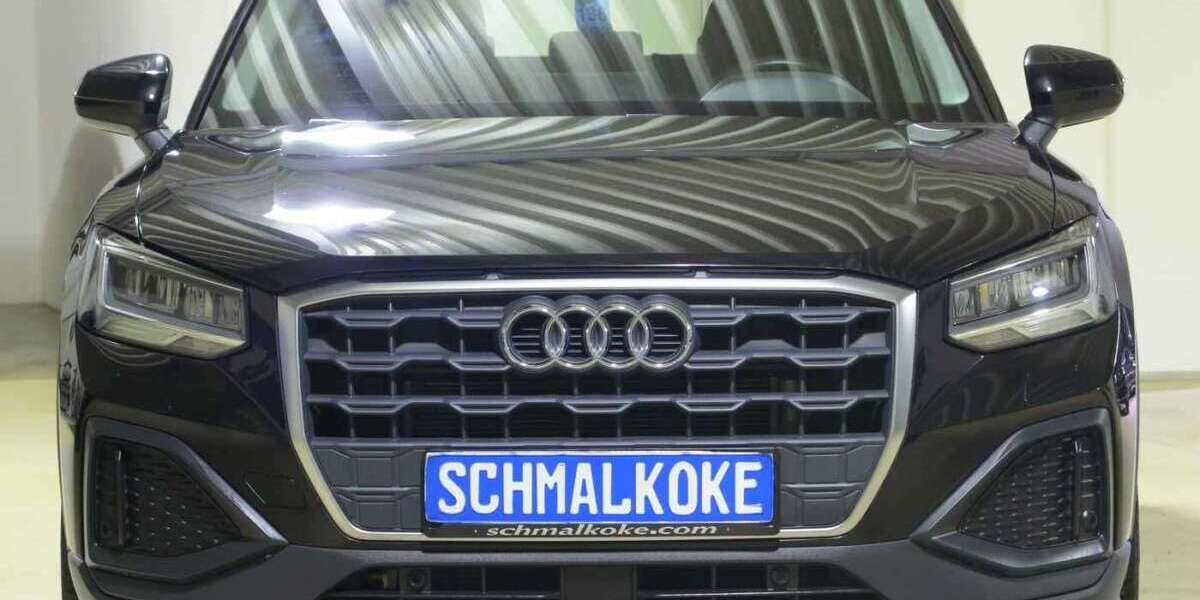 Audi Q2 53.000 km 20.650 &euro; Braunschweig 38112